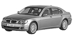 BMW E66 B0320 Fault Code