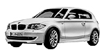 BMW E81 B0320 Fault Code